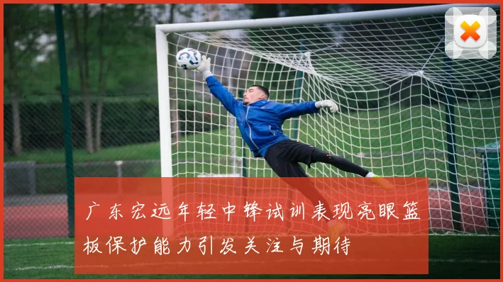 广东宏远年轻中锋试训表现亮眼篮板保护能力引发关注与期待